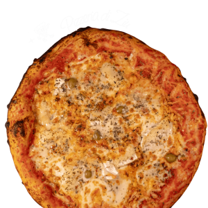 4 FROMAGES