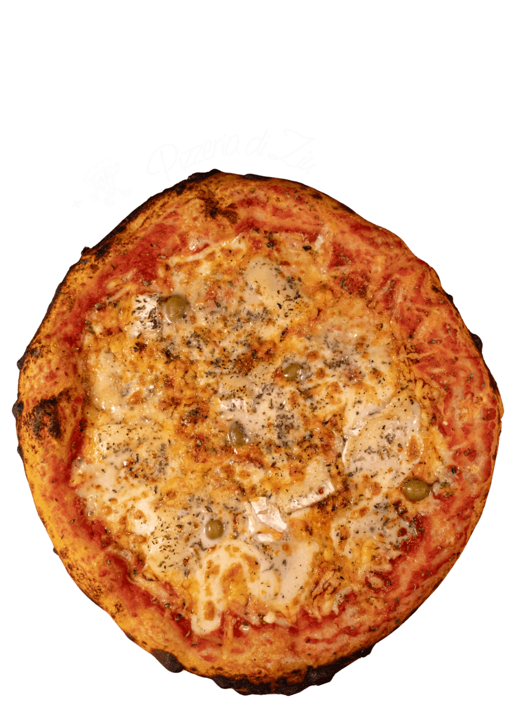 4 FROMAGES