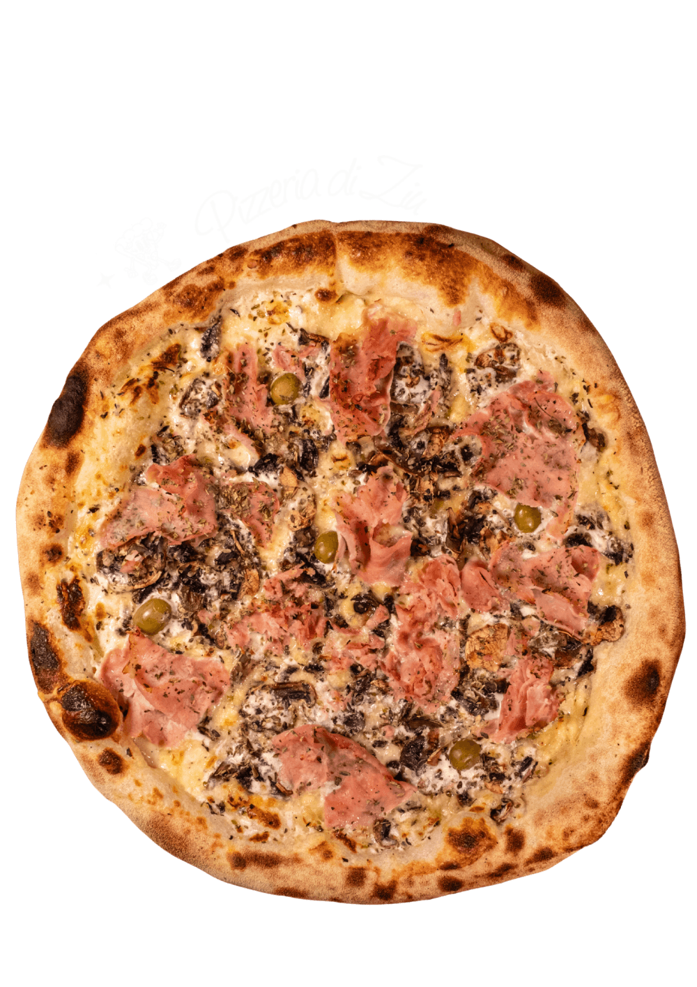 CREME ROYALE