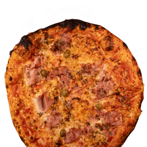 JAMBON FROMAGE