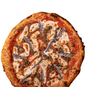 NAPOLITAINE