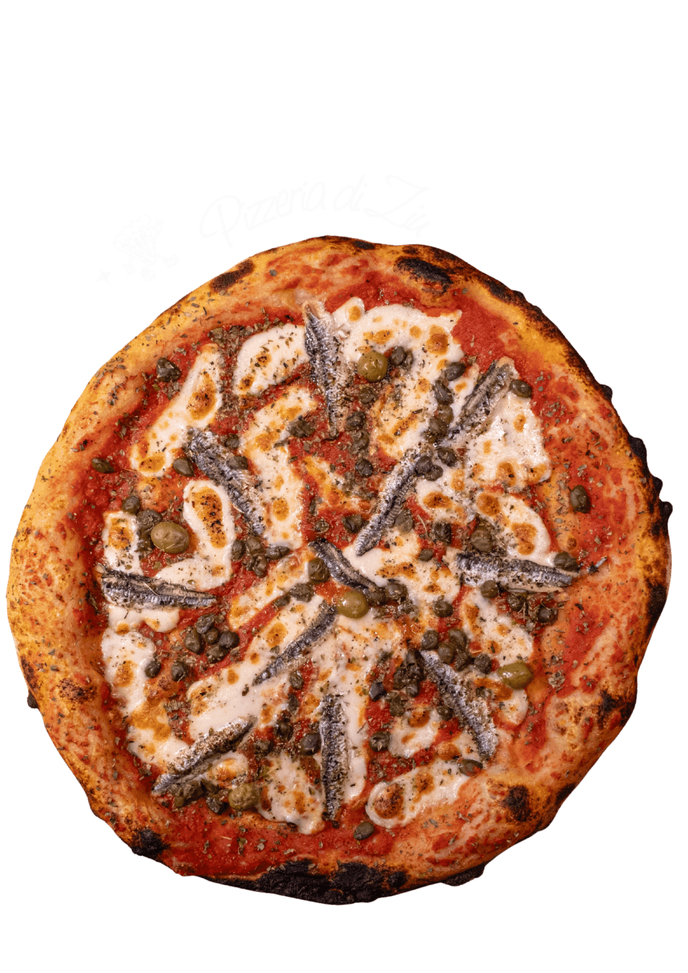 NAPOLITAINE