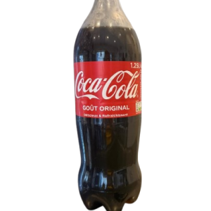 GRAND COCA 1,25 L