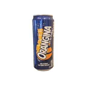 ORANGINA 33 CL
