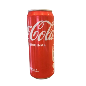 COCA 33 CL
