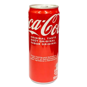 COCA 33 CL