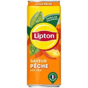 CANETTE/PETITE EAU/SIROP