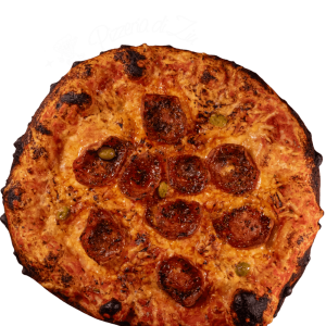 CHORIZO