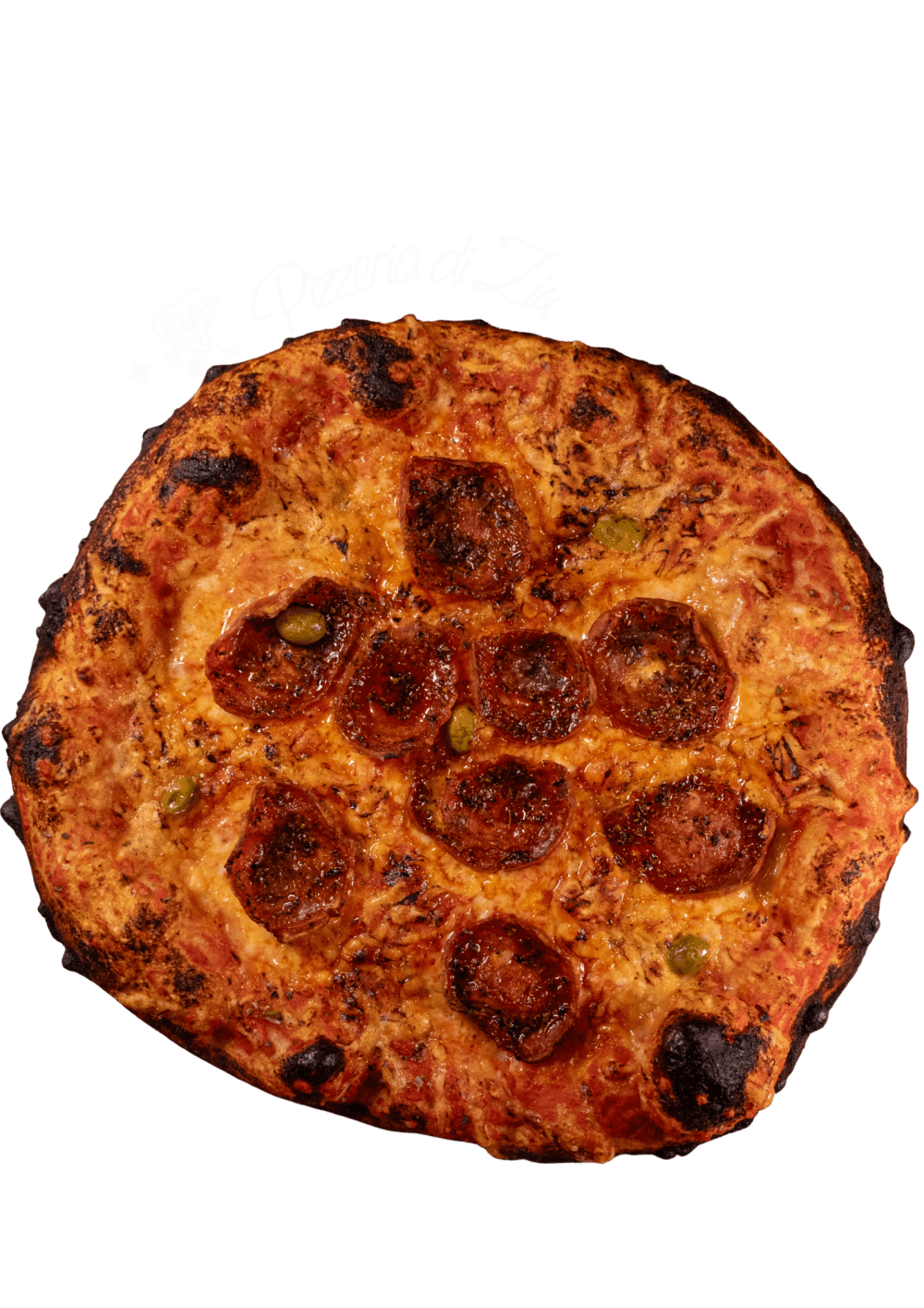 CHORIZO