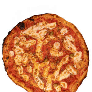 MOZZA