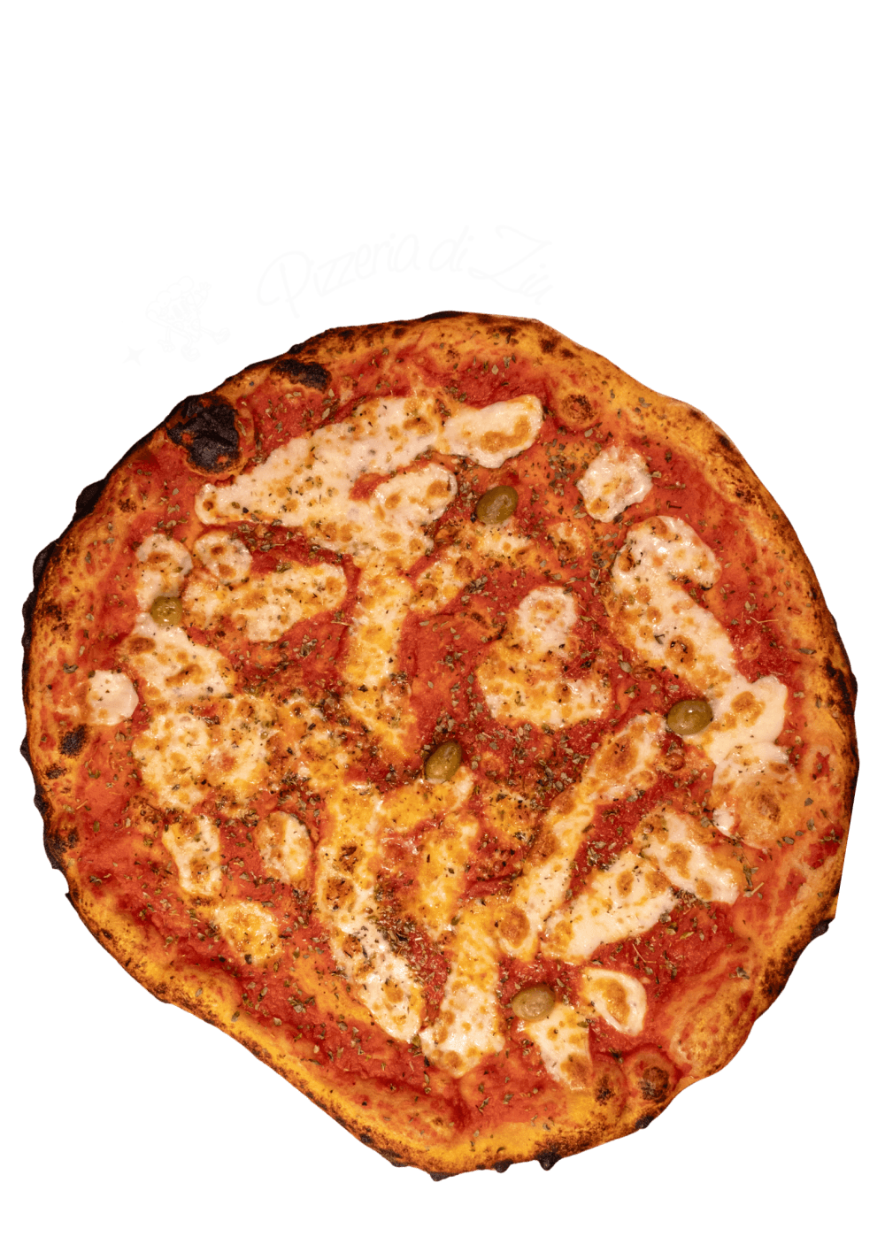 MOZZA
