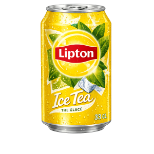 ICE TEA 33 CL