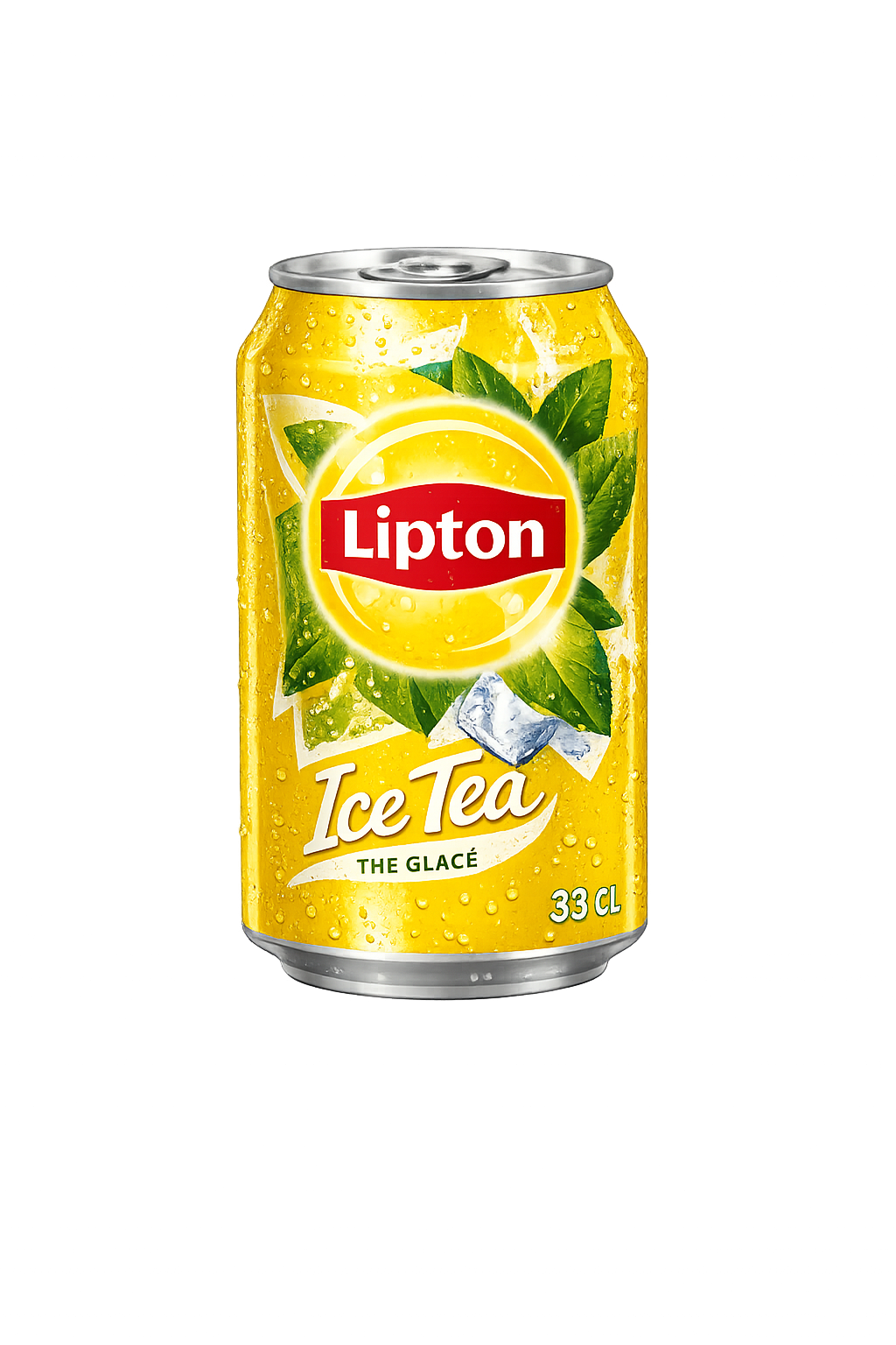 ICE TEA 33 CL