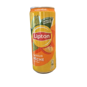 ICE TEA 33 CL