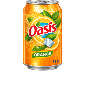 OASIS 33 CL