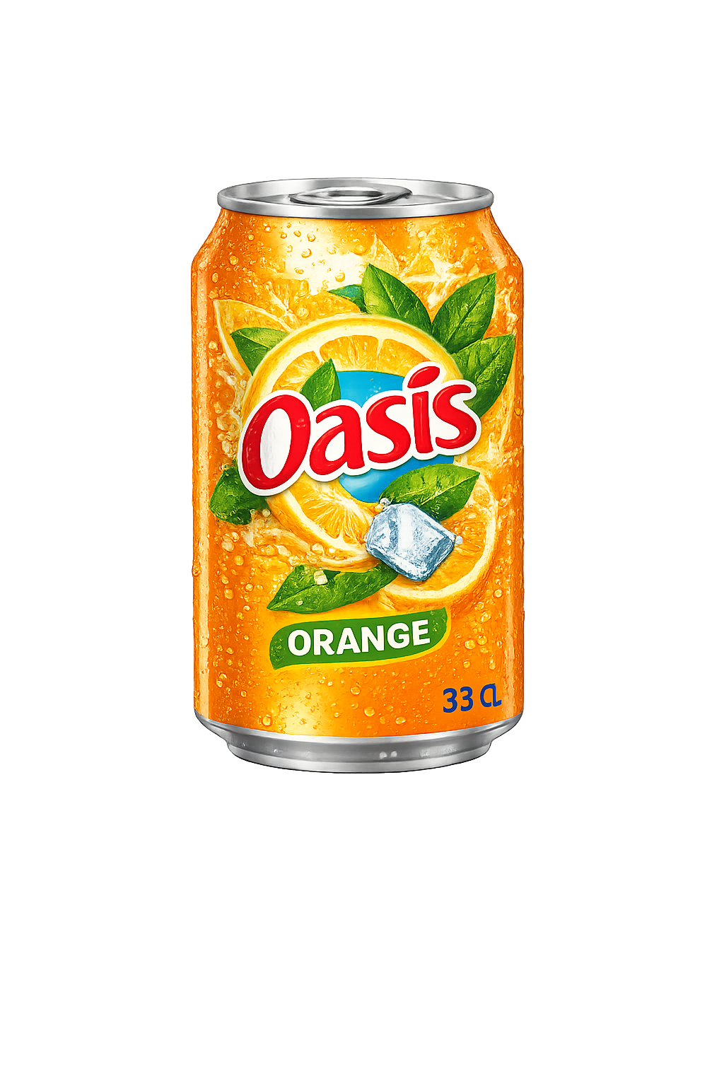 OASIS 33 CL