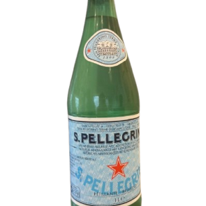 GRANDE EAU PETILLANTE  1L