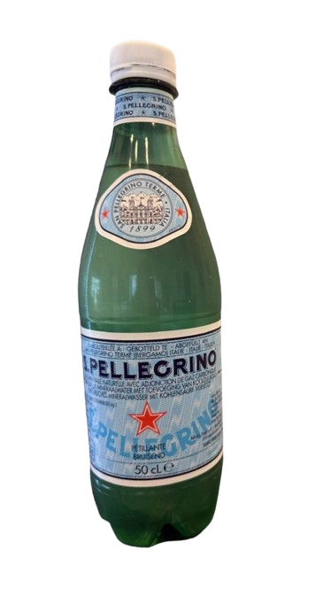EAU PETILLANTE 50 CL
